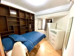 Grange Heights (D9), Apartment #522137551